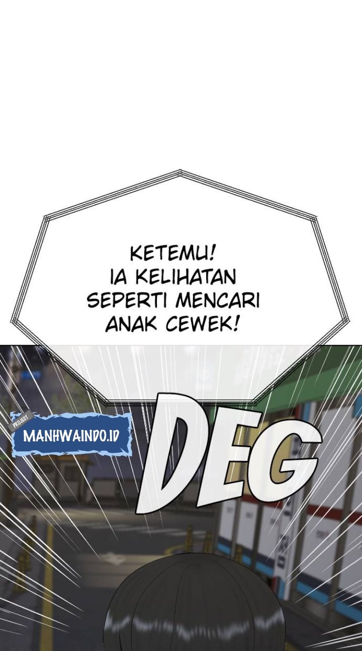 Hypnosis School Chapter 22 - halaman 45