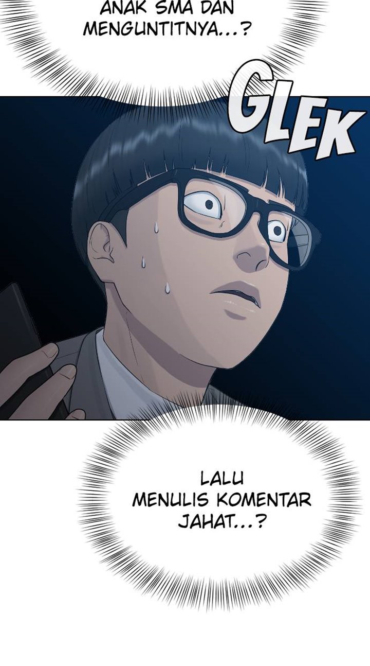 Hypnosis School Chapter 22 - halaman 51