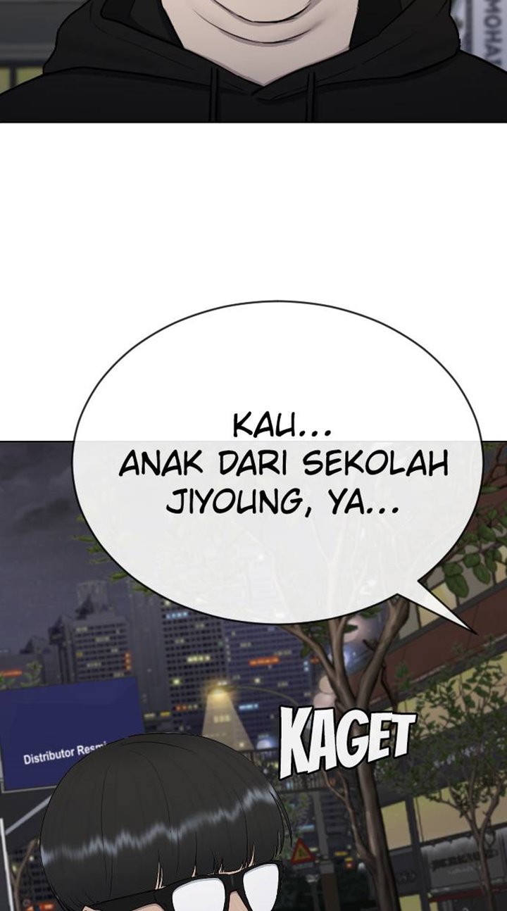 Hypnosis School Chapter 22 - halaman 58