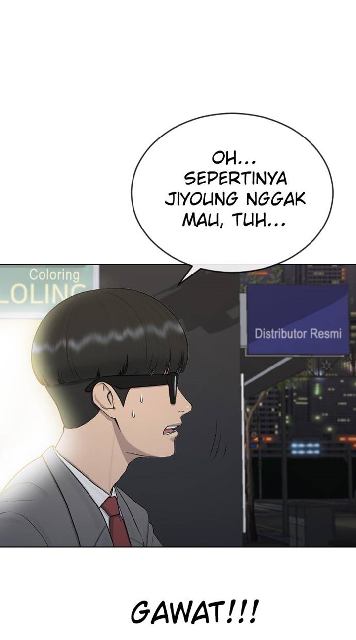 Hypnosis School Chapter 22 - halaman 61