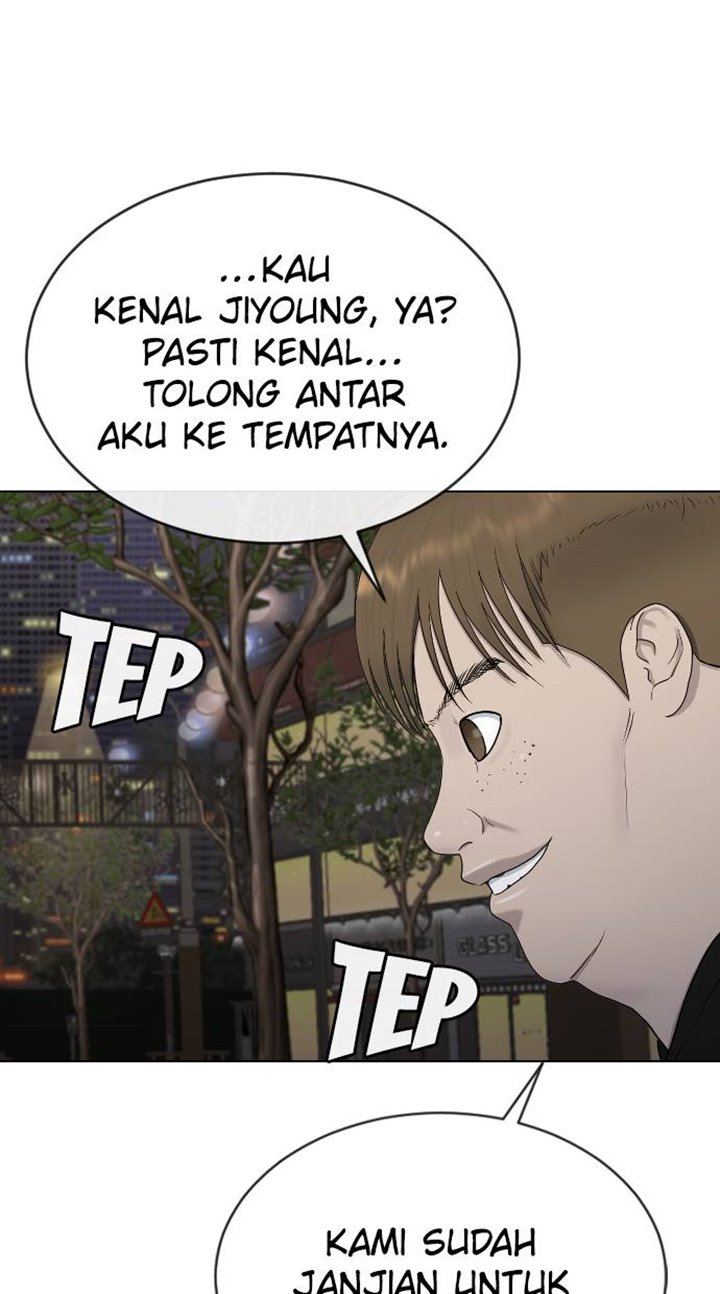 Hypnosis School Chapter 22 - halaman 62