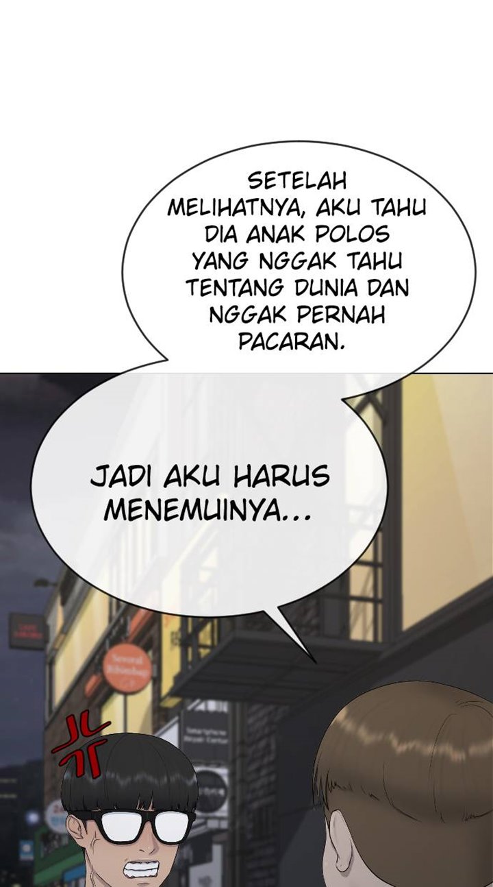 Hypnosis School Chapter 22 - halaman 66