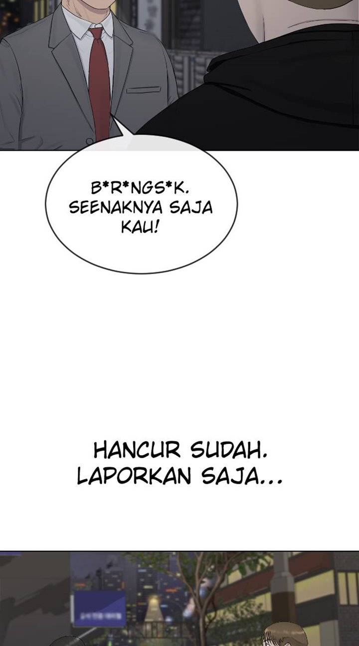 Hypnosis School Chapter 22 - halaman 67