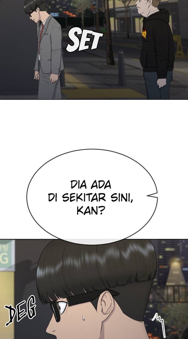 Hypnosis School Chapter 22 - halaman 68