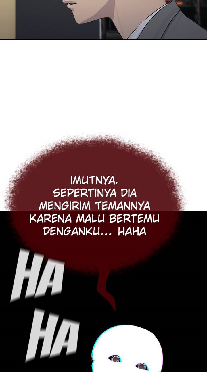 Hypnosis School Chapter 22 - halaman 69
