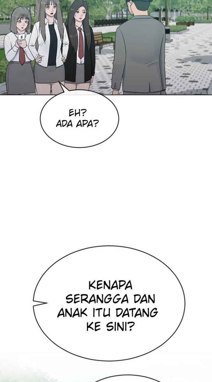 Hypnosis School Chapter 22 - halaman 7