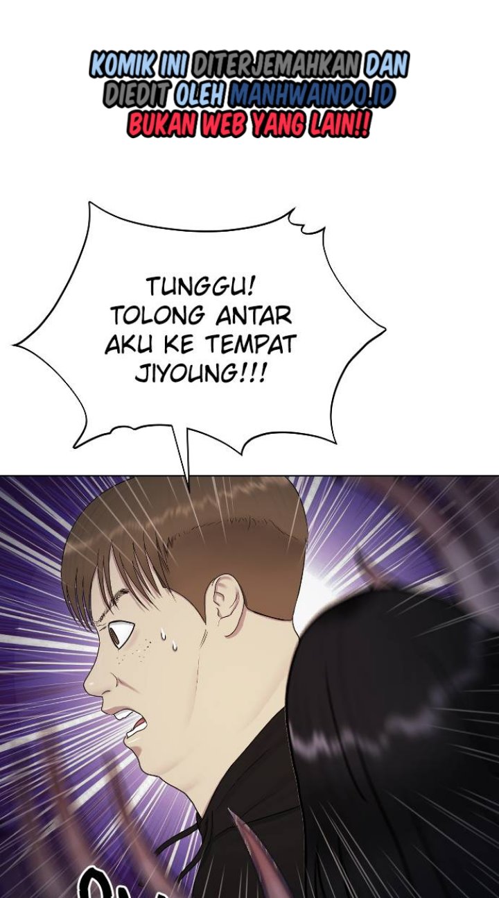 Hypnosis School Chapter 22 - halaman 73