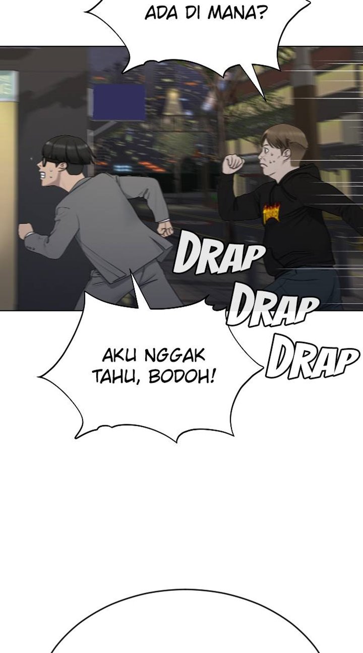 Hypnosis School Chapter 22 - halaman 77