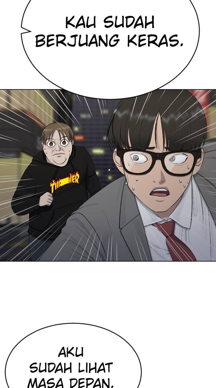 Hypnosis School Chapter 22 - halaman 78