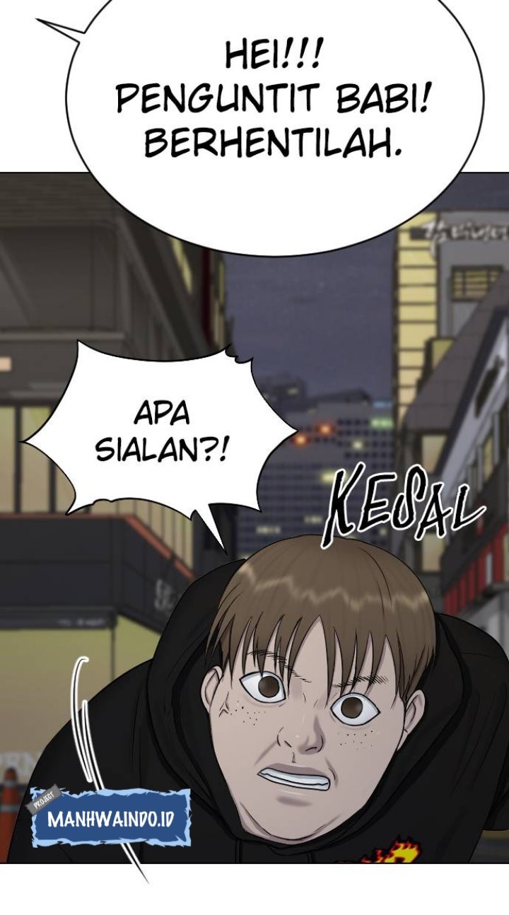 Hypnosis School Chapter 22 - halaman 81