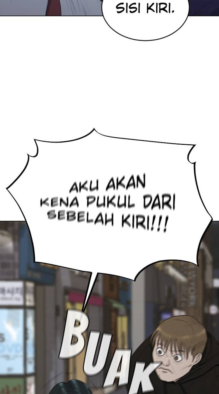 Hypnosis School Chapter 22 - halaman 83
