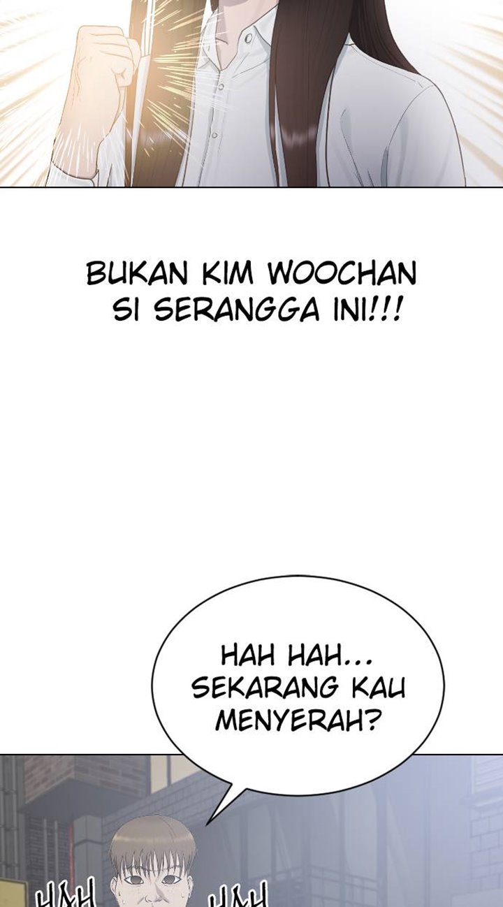 Hypnosis School Chapter 22 - halaman 87