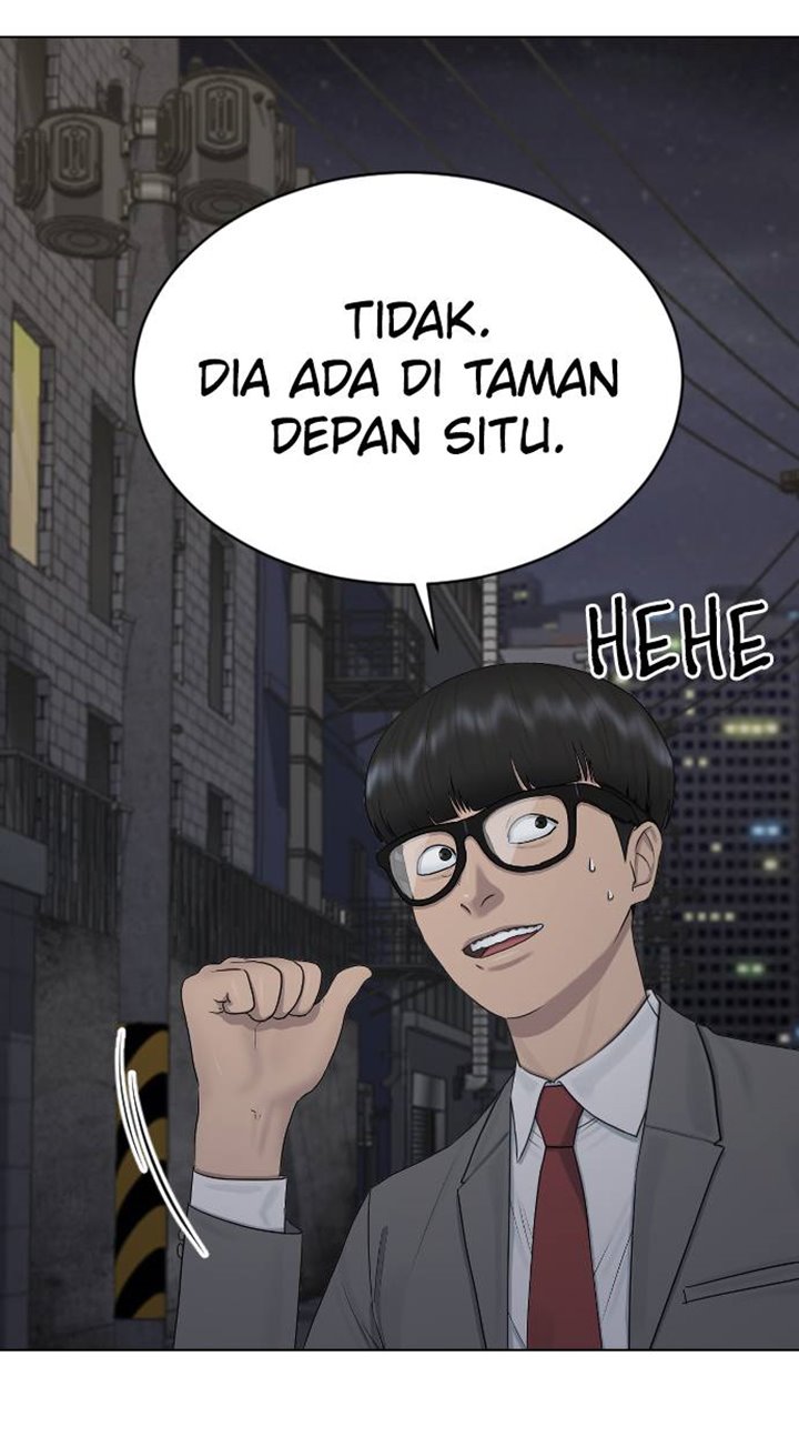 Hypnosis School Chapter 22 - halaman 91