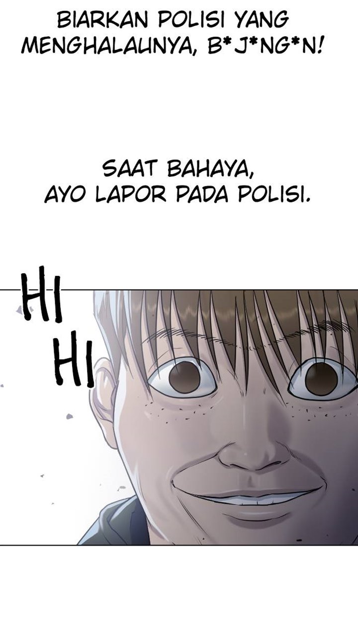 Hypnosis School Chapter 22 - halaman 92
