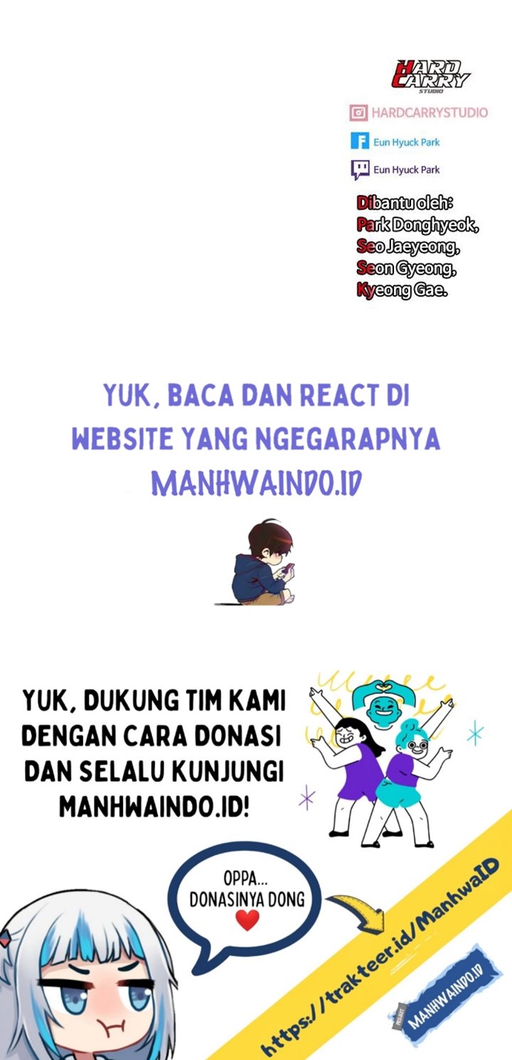Hypnosis School Chapter 22 - halaman 94