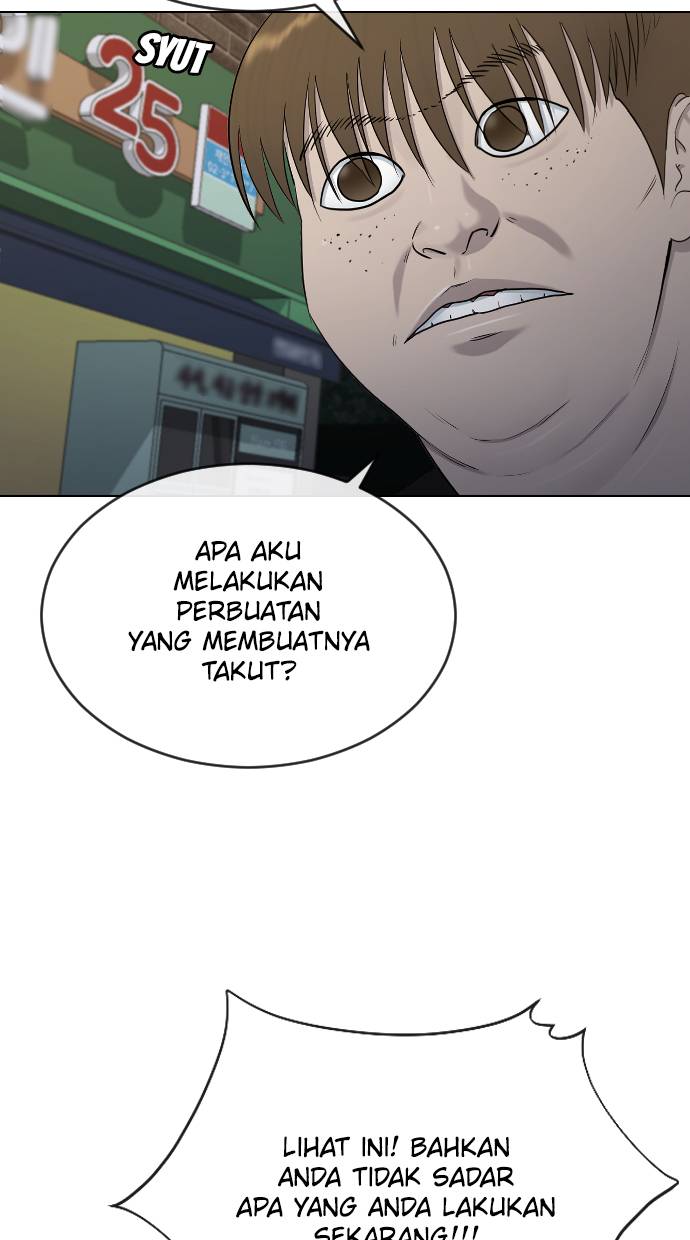 Hypnosis School Chapter 23 - halaman 12