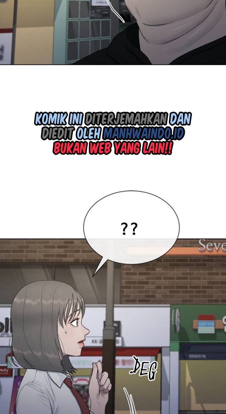 Hypnosis School Chapter 23 - halaman 16