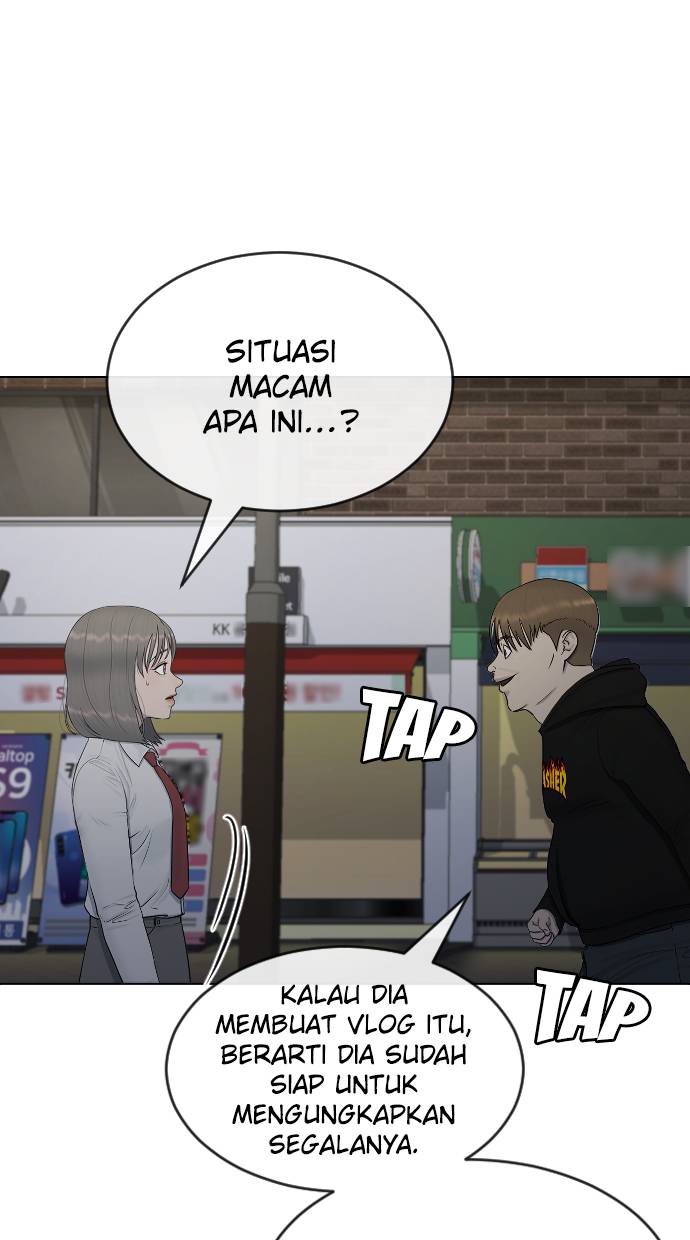 Hypnosis School Chapter 23 - halaman 19