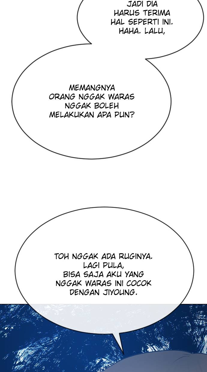 Hypnosis School Chapter 23 - halaman 20