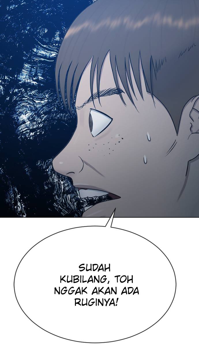 Hypnosis School Chapter 23 - halaman 21