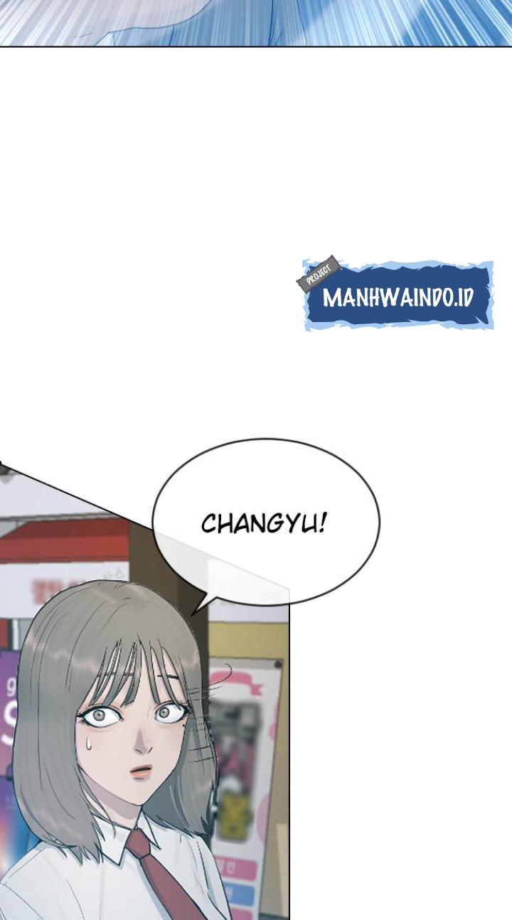Hypnosis School Chapter 23 - halaman 24