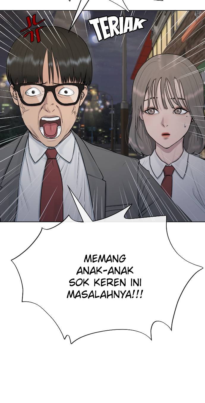 Hypnosis School Chapter 23 - halaman 27