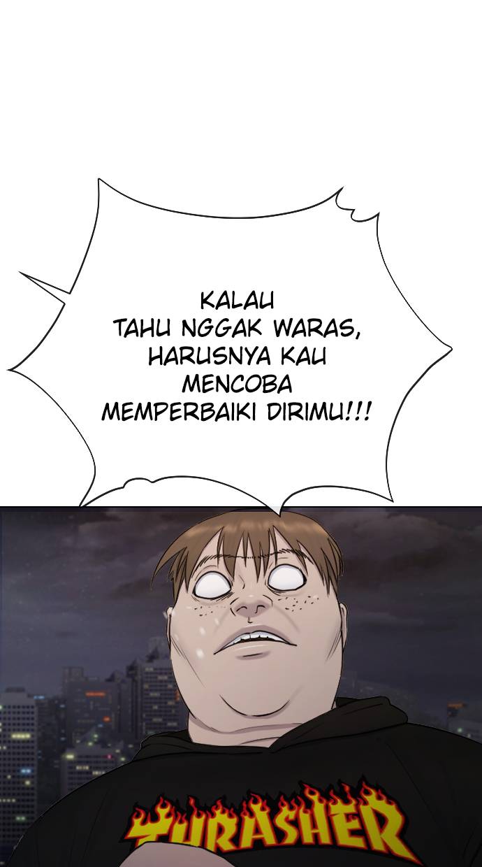 Hypnosis School Chapter 23 - halaman 28