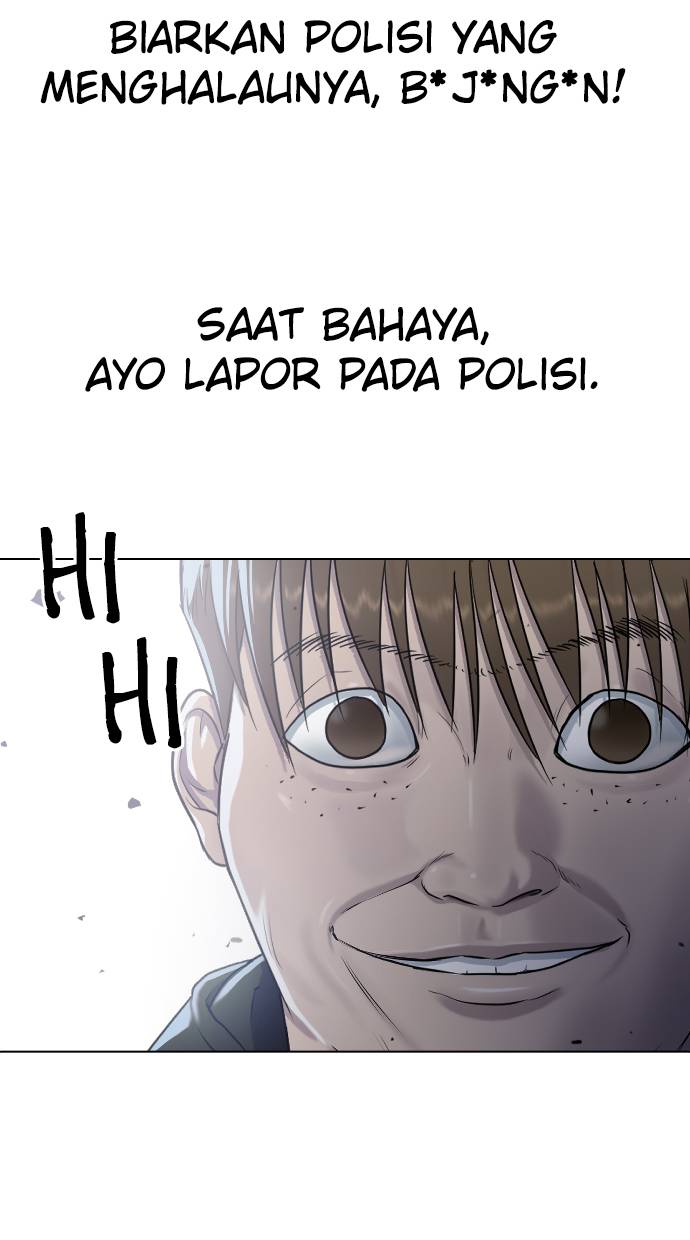Hypnosis School Chapter 23 - halaman 4