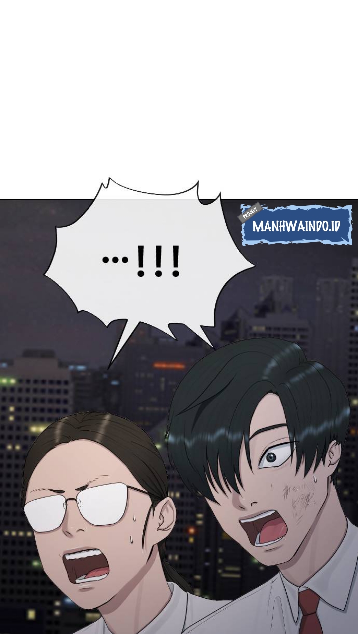 Hypnosis School Chapter 23 - halaman 40