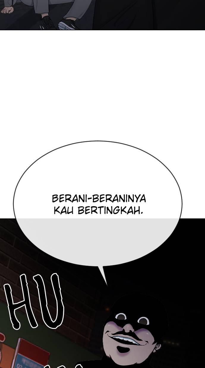 Hypnosis School Chapter 23 - halaman 45