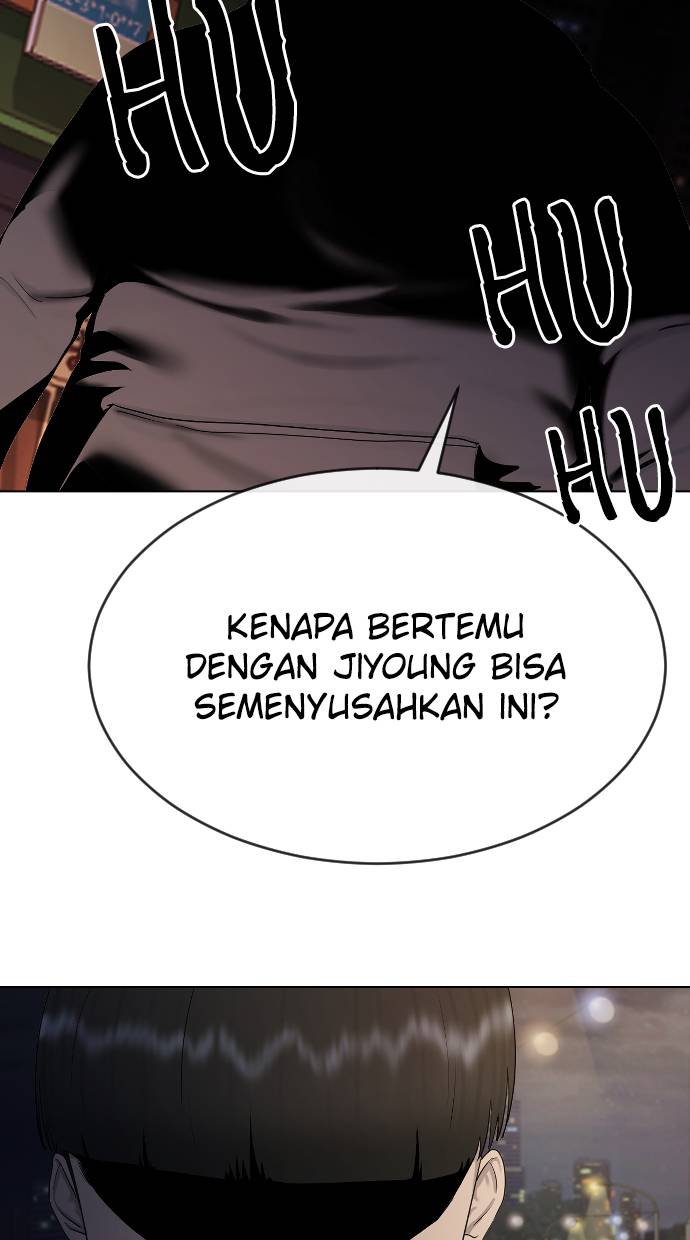 Hypnosis School Chapter 23 - halaman 46