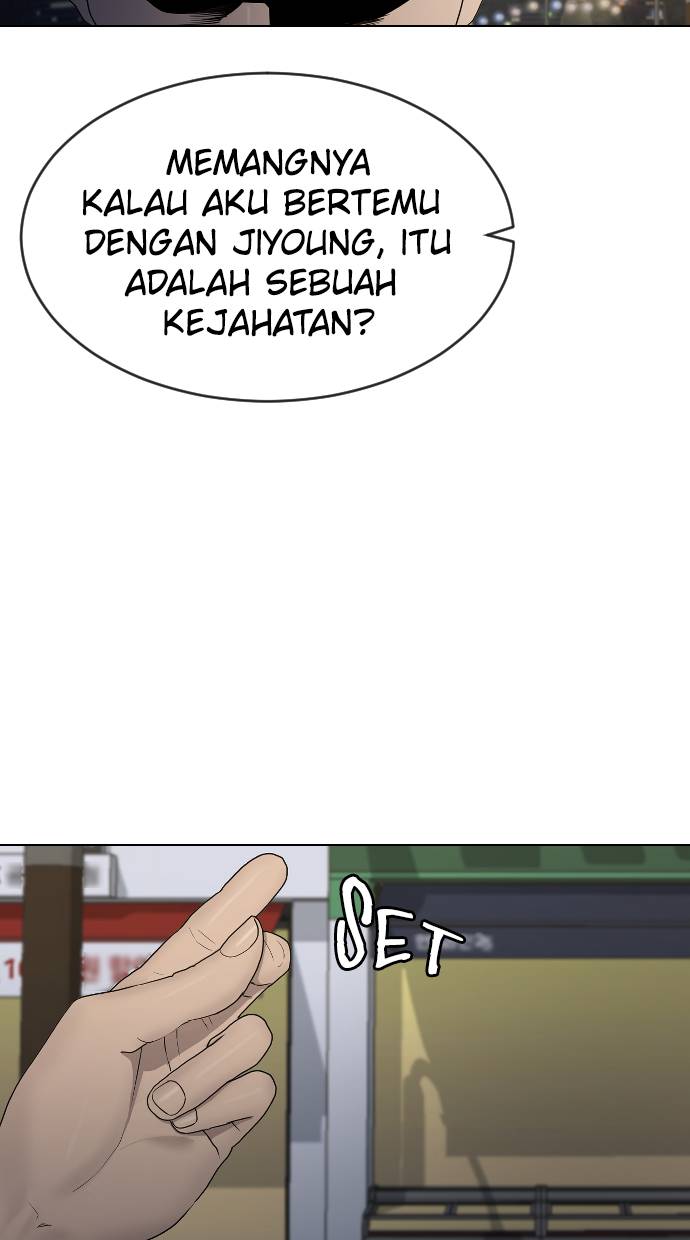 Hypnosis School Chapter 23 - halaman 47
