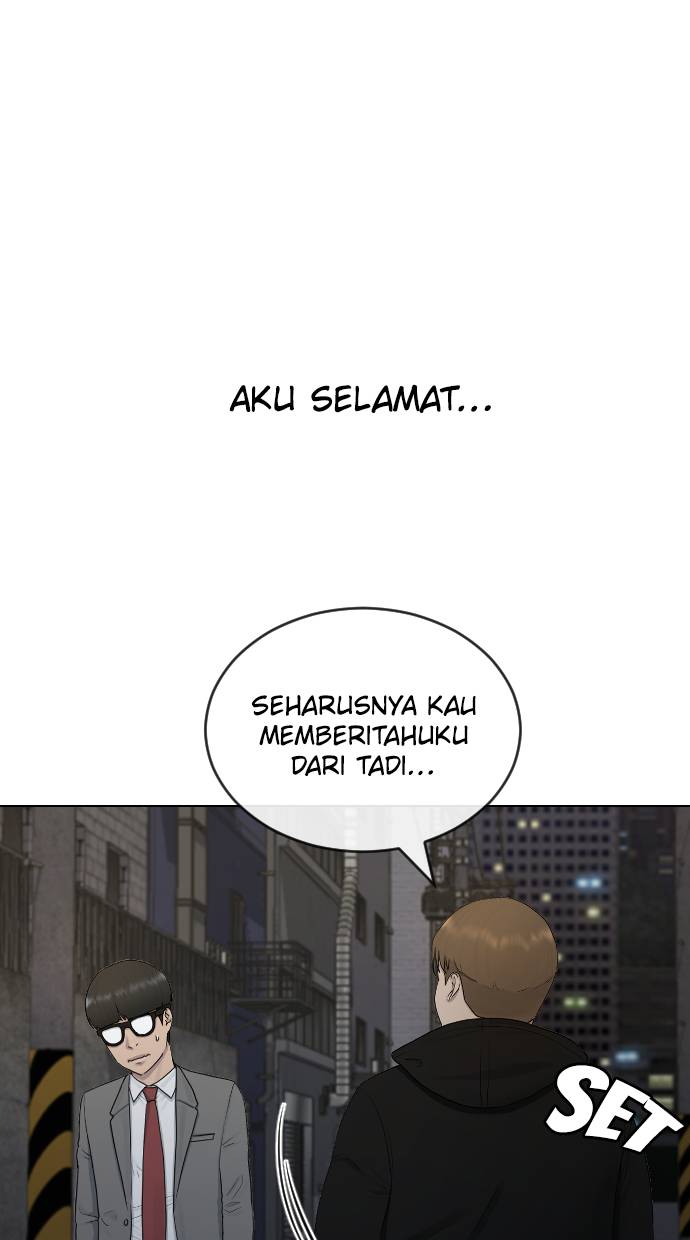 Hypnosis School Chapter 23 - halaman 5