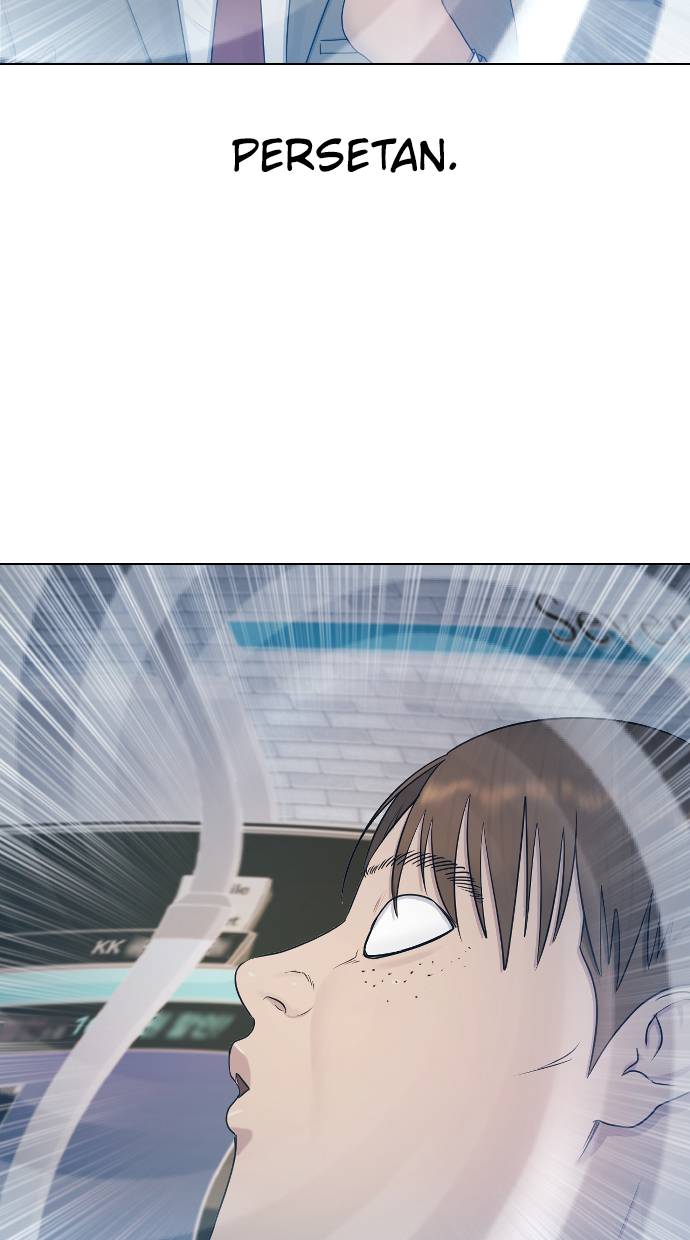 Hypnosis School Chapter 23 - halaman 52