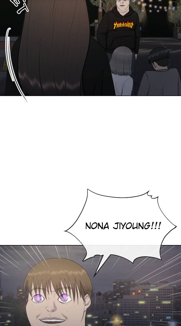 Hypnosis School Chapter 23 - halaman 54