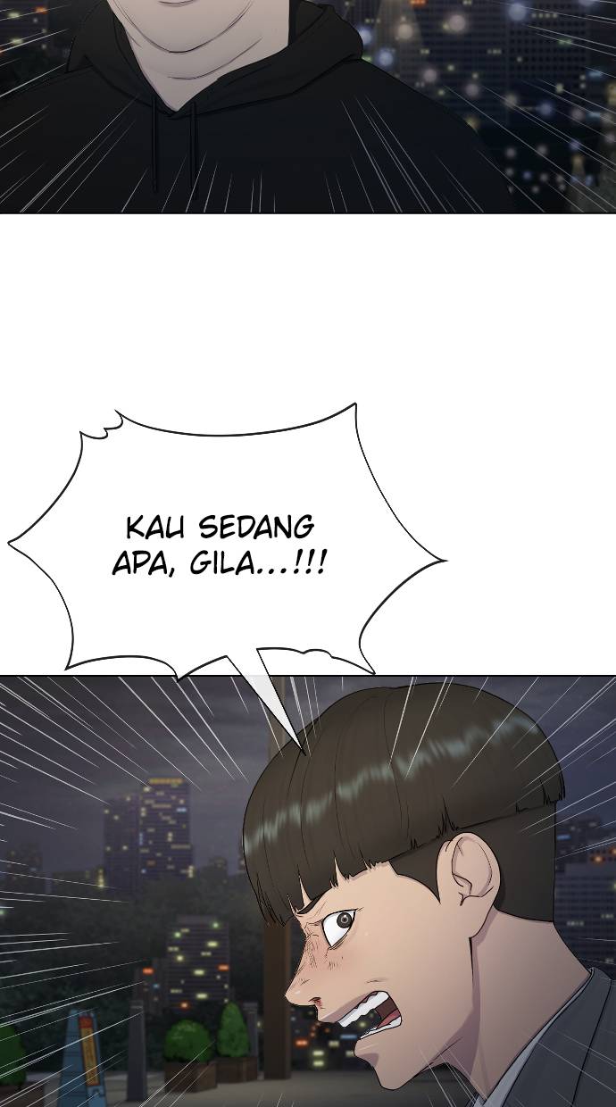 Hypnosis School Chapter 23 - halaman 55