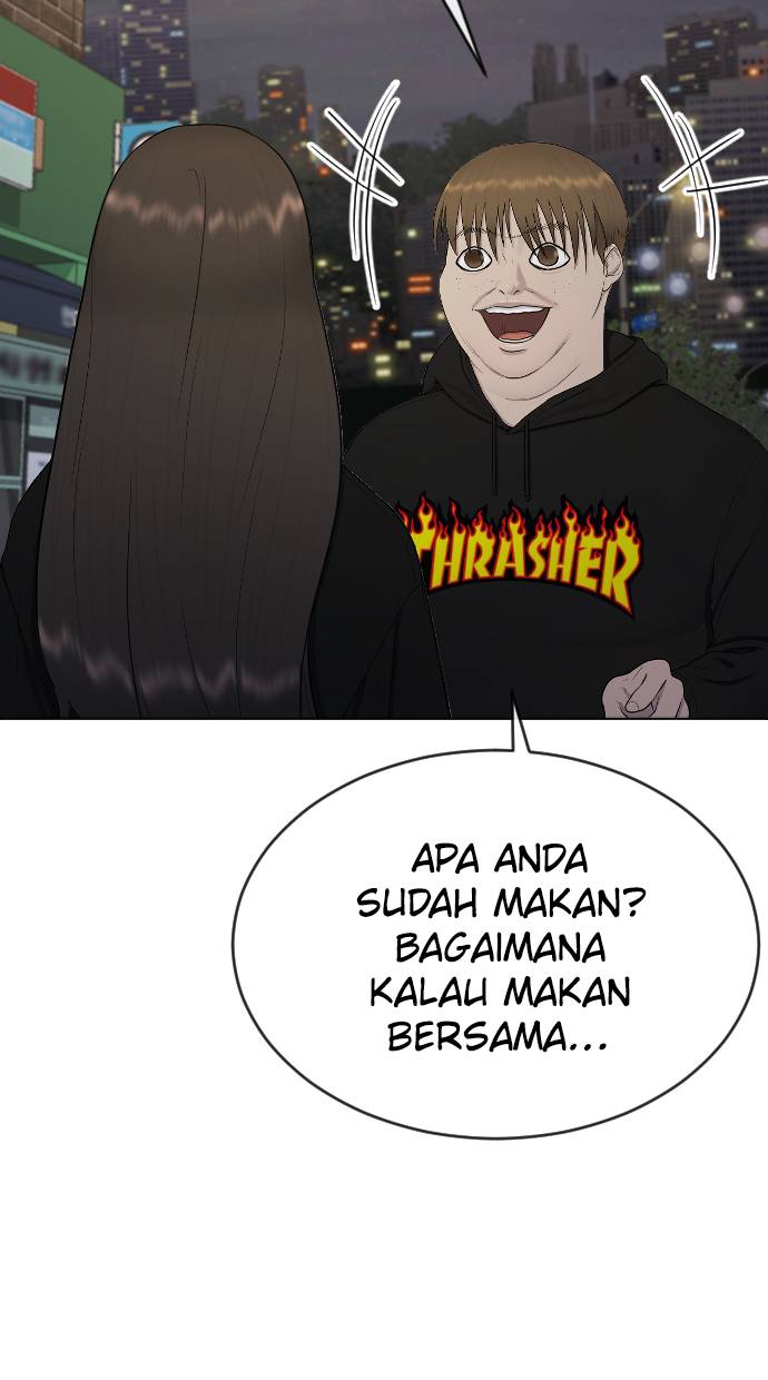 Hypnosis School Chapter 23 - halaman 58