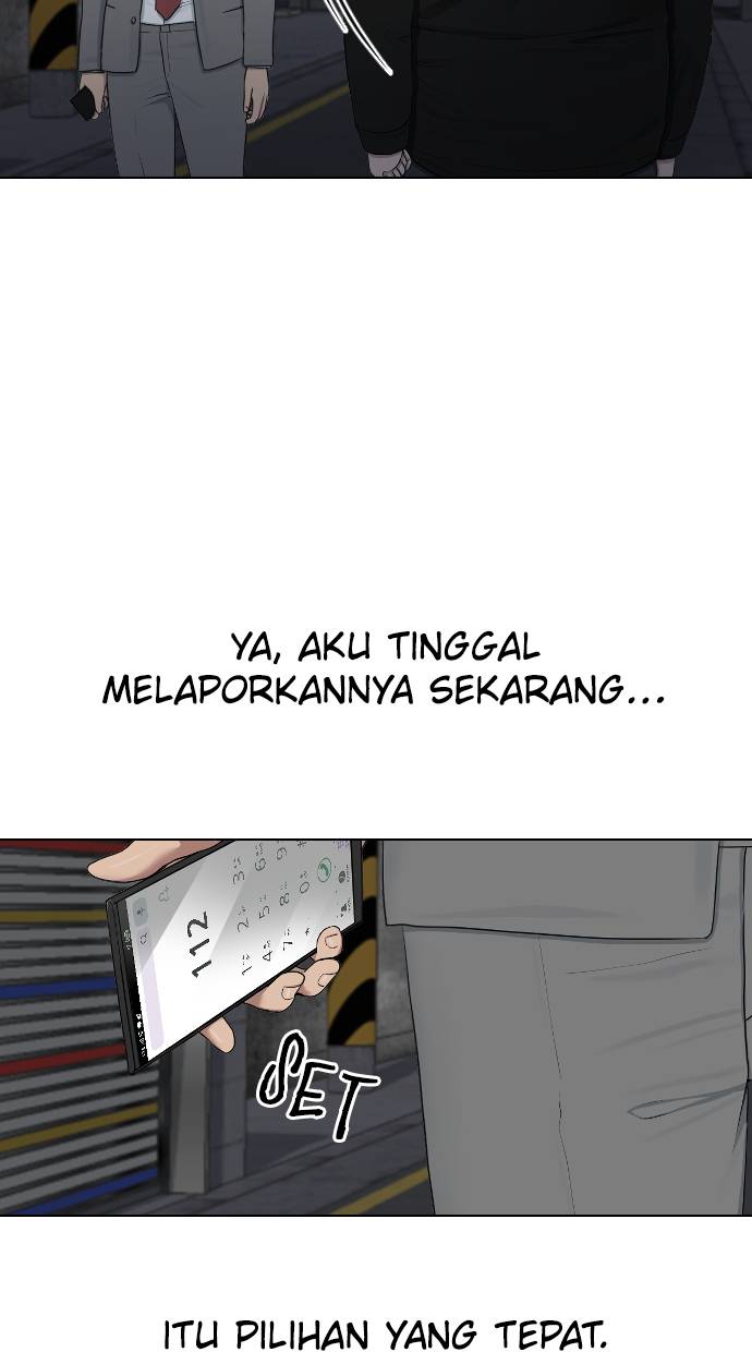 Hypnosis School Chapter 23 - halaman 6