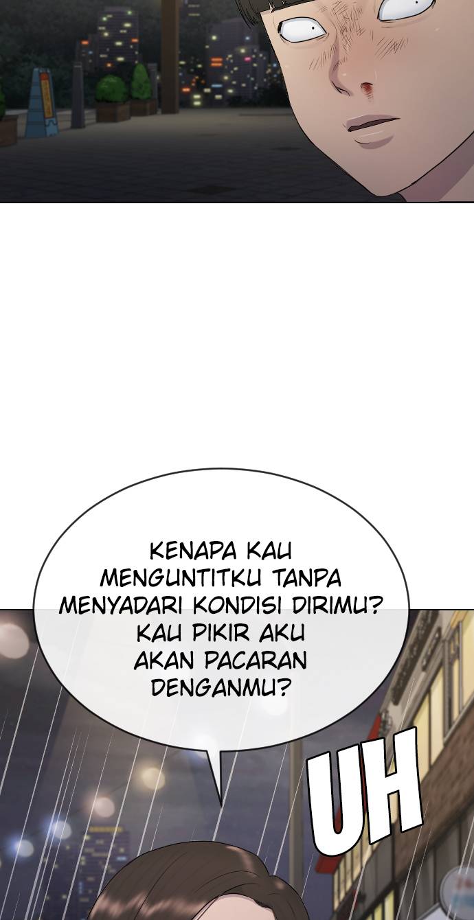 Hypnosis School Chapter 23 - halaman 61
