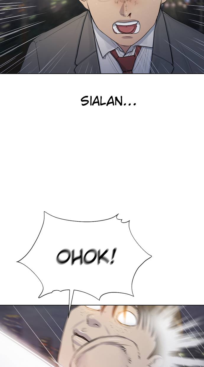 Hypnosis School Chapter 23 - halaman 73