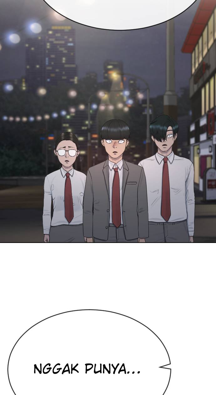 Hypnosis School Chapter 23 - halaman 76
