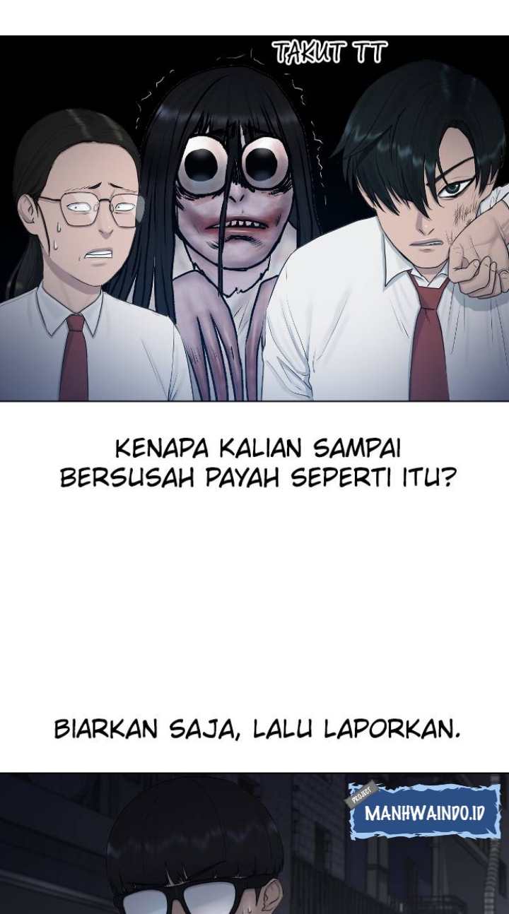 Hypnosis School Chapter 23 - halaman 8