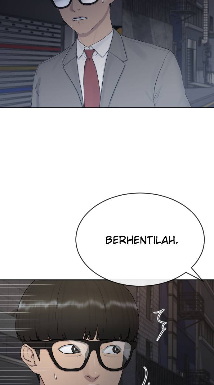 Hypnosis School Chapter 23 - halaman 9
