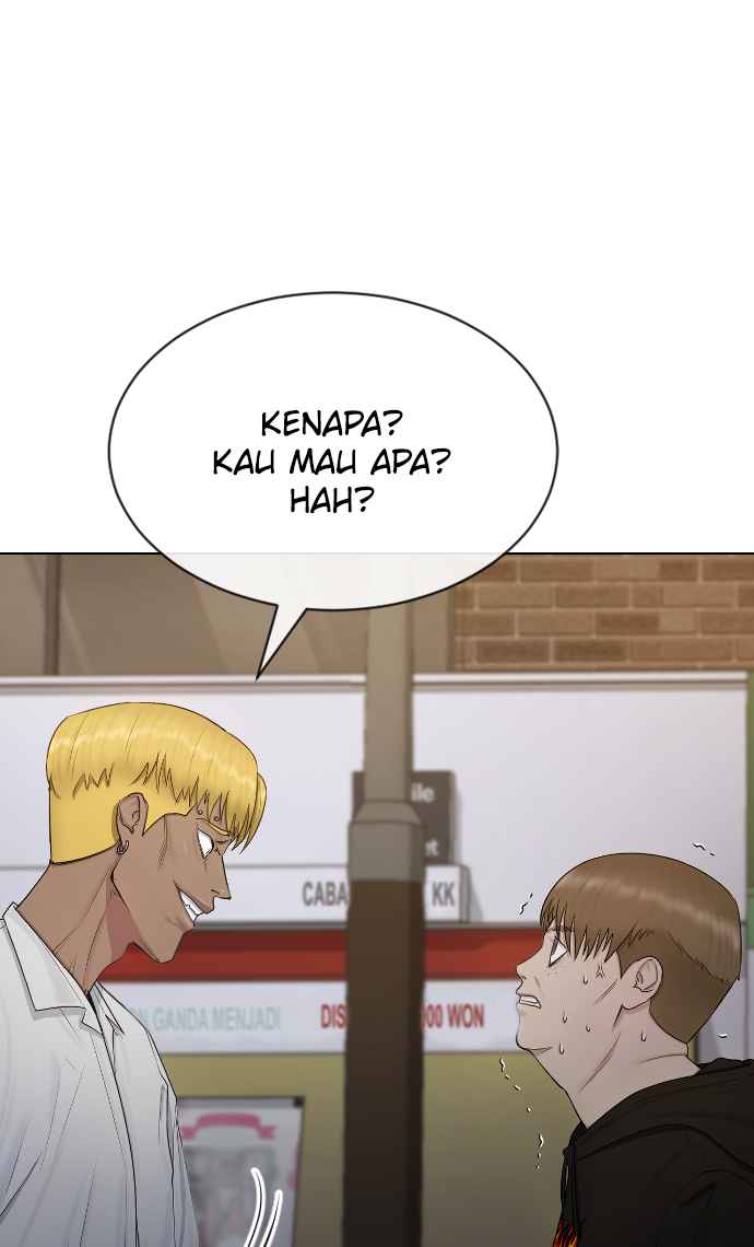Hypnosis School Chapter 24 - halaman 10