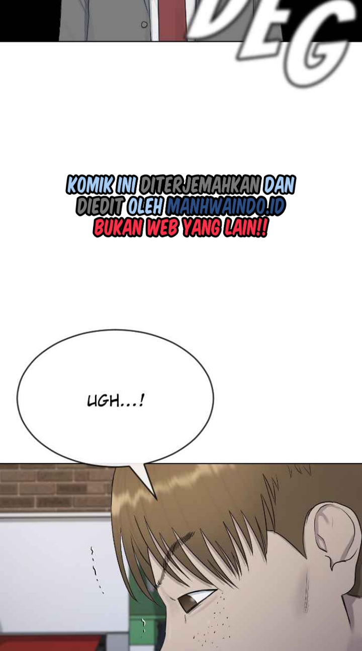 Hypnosis School Chapter 24 - halaman 16