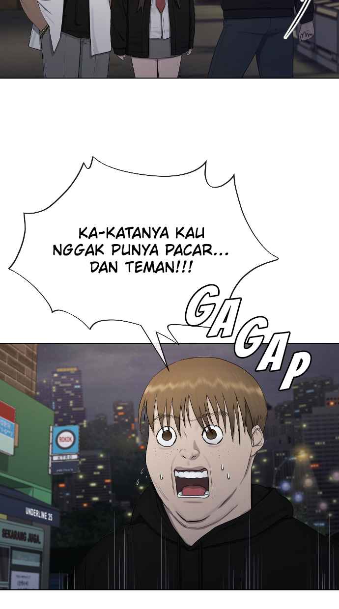 Hypnosis School Chapter 24 - halaman 2