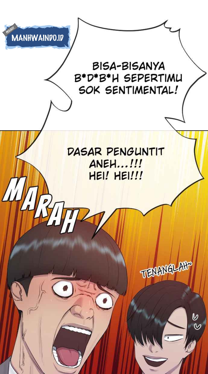 Hypnosis School Chapter 24 - halaman 24