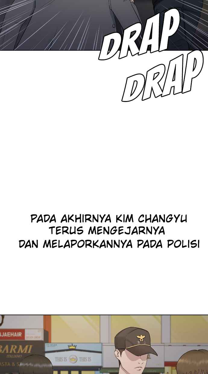 Hypnosis School Chapter 24 - halaman 26