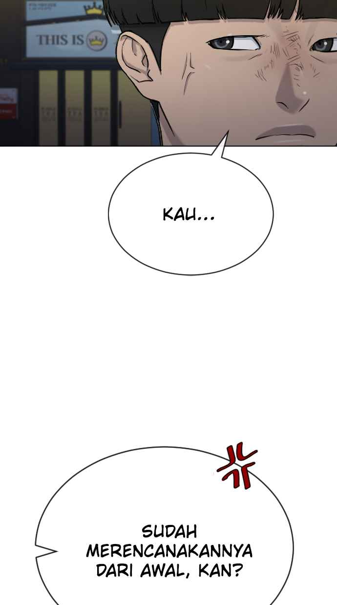 Hypnosis School Chapter 24 - halaman 29