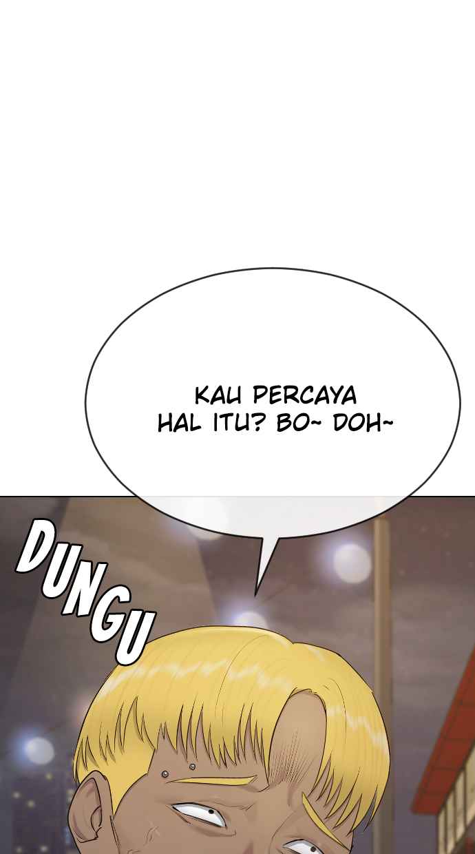 Hypnosis School Chapter 24 - halaman 3